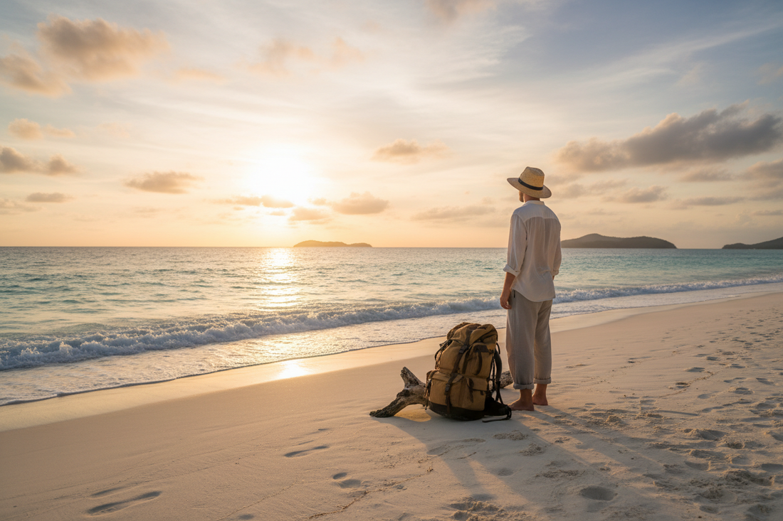 How to Choose the Right Travel Insurance for International Trips